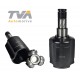 Copa Caja Izquierda Chrysler Neon Lado Corto 1996 Al 2005