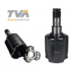 Copa Caja Izquierda Chrysler Neon Lado Corto 1996 Al 2005