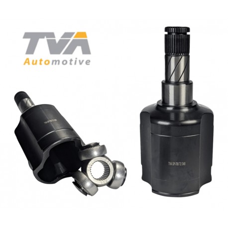 Copa Caja Izquierda Chrysler Neon Lado Corto 1996 Al 2005