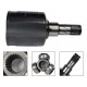 Copa Caja Izquierda Chrysler Neon Lado Corto 1996 Al 2005