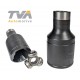 Punta De Tripoide Chevrolet Swift 1.3 19X23X49MM
