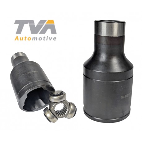 Punta De Tripoide Chevrolet Swift 1.3 19X23X49MM