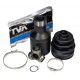 Punta De Tripoide Chevrolet Swift 1.3 19X23X49MM
