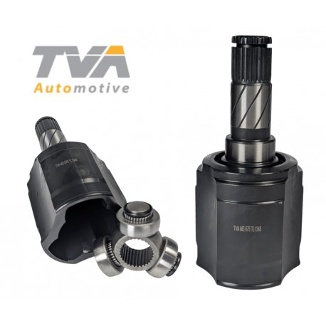 COPA CAJA FORD LASER IZQUIERDA(MACHO) 29X2635