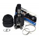 COPA CAJA FORD LASER IZQUIERDA(MACHO) 29X2635
