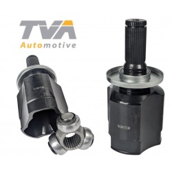 Copa Caja Triceta Optra Desing Advance Automatico 24x34