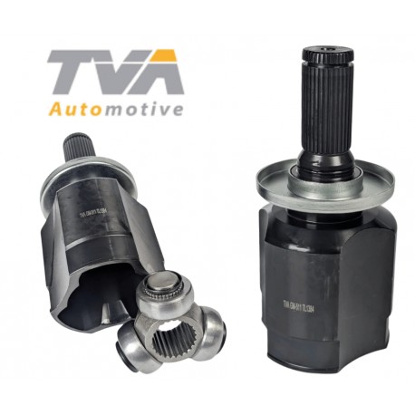 Copa Caja Triceta Optra Desing Advance Automatico 24x34