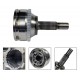 PUNTA TRIPOIDE RENAULY CLIO SYMBOL LOGAN 30X21 RETEN EXT ABS