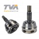 Punta De Tripoide Vw Gol Saveiro Parati Fox Crossfox (22x30)