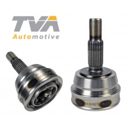 Punta De Tripoide Vw Gol Saveiro Parati Fox Crossfox (22x30)