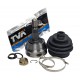 Punta De Tripoide Vw Gol Saveiro Parati Fox Crossfox (22x30)