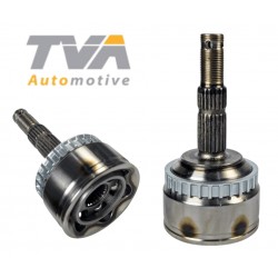 Punta Tripoide Meriva Montana C/abs 22x23 Reten Interno