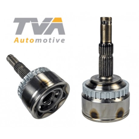 Punta Tripoide Meriva Montana C/abs 22x23 Reten Interno