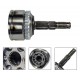 Punta Tripoide Meriva Montana C/abs 22x23 Reten Interno