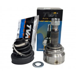 PUNTA TRIPOIDE DODGE CALIBER 06- 33INTX28EXTX60MM RETEN INT