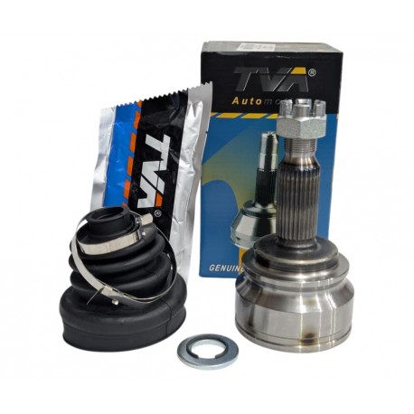 PUNTA TRIPOIDE DODGE CALIBER 06- 33INTX28EXTX60MM RETEN INT