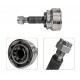 PUNTA TRIPOIDE DODGE CALIBER 06- 33INTX28EXTX60MM RETEN INT