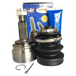 PUNTA TRIPOIDE DODGE CALIBER 06- 33INTX28EXTX60MM RETEN INT