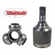 Copa Caja Triceta Nissan Sentra 25 Ext X 32 Int B13 Mexican
