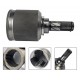 Copa Caja Triceta Nissan Sentra 25 Ext X 32 Int B13 Mexican