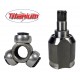 Copa Caja Con Triceta Chery Arauca X1 Qq6 28x25