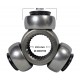 Copa Caja Con Triceta Chery Arauca X1 Qq6 28x25