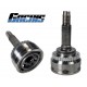 Kit Punta Tripoide 23 * 21 51 Chery Arauca X1 Qq6