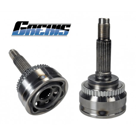 Kit Punta Tripoide 23 * 21 51 Chery Arauca X1 Qq6