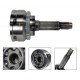 Kit Punta Tripoide 23 * 21 51 Chery Arauca X1 Qq6