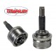 Punta De Tripoide Chery Arauca A1 Y X1