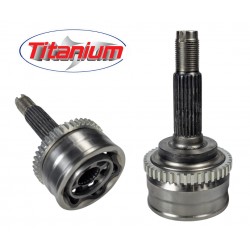 Punta De Tripoide Chery Arauca A1 Y X1