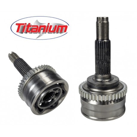 Punta De Tripoide Chery Arauca A1 Y X1