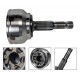 PUNTA TRIPOIDE RENAULT FUEGO/R18 GTX/R21/DODGE NEON 97-00 R/