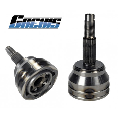 PUNTA TRIPOIDE DODGE NEON 28X23X57.7MM