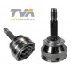 PUNTA TRIPOIDE FIAT SPAZIO/147/TUCAN 20*20*44.7MM