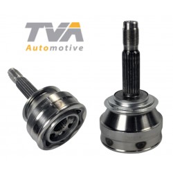 PUNTA TRIPOIDE FIAT SPAZIO/147/TUCAN 20*20*44.7MM