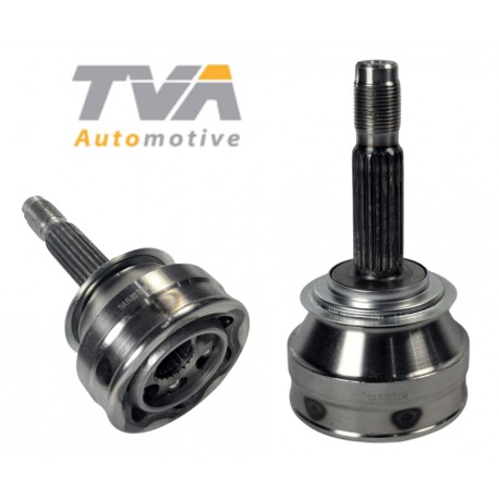 PUNTA TRIPOIDE FIAT SPAZIO/147/TUCAN 20*20*44.7MM