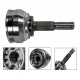 PUNTA TRIPOIDE FIAT SPAZIO/147/TUCAN 20*20*44.7MM