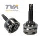 Punta De Tripoide Chery Arauca A1 Y X1