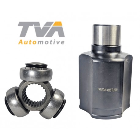 COPA CAJA LADO DERECHO HEMBRA FORD ESCAPE 3.0 24X35