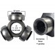 COPA CAJA LADO DERECHO HEMBRA FORD ESCAPE 3.0 24X35