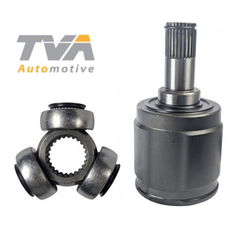 Copa Caja Triceta, Honda Accord 90/94 (32x27x40)