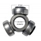 Copa Caja Triceta, Honda Accord 90/94 (32x27x40)