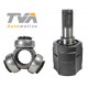 Copa Caja Para Accent Getz Brisa 22x25