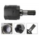 Copa Caja Para Accent Getz Brisa 22x25