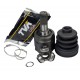 Copa Caja Para Accent Getz Brisa 22x25