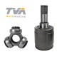 COPA CAJA HONDA CIVIC 1996-2000 LH