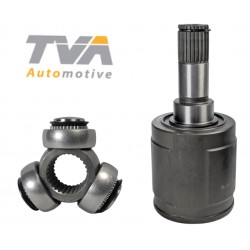 COPA CAJA HONDA CIVIC 1996-2000 LH