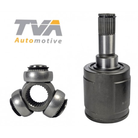 COPA CAJA HONDA CIVIC 1996-2000 LH