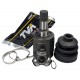 COPA CAJA HONDA CIVIC 1996-2000 LH